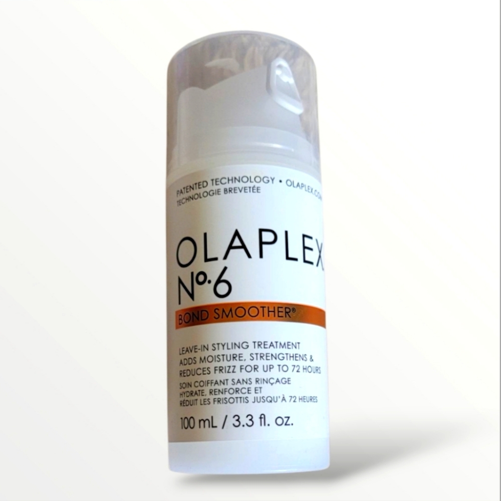Olaplex No.6 Bond Smoother